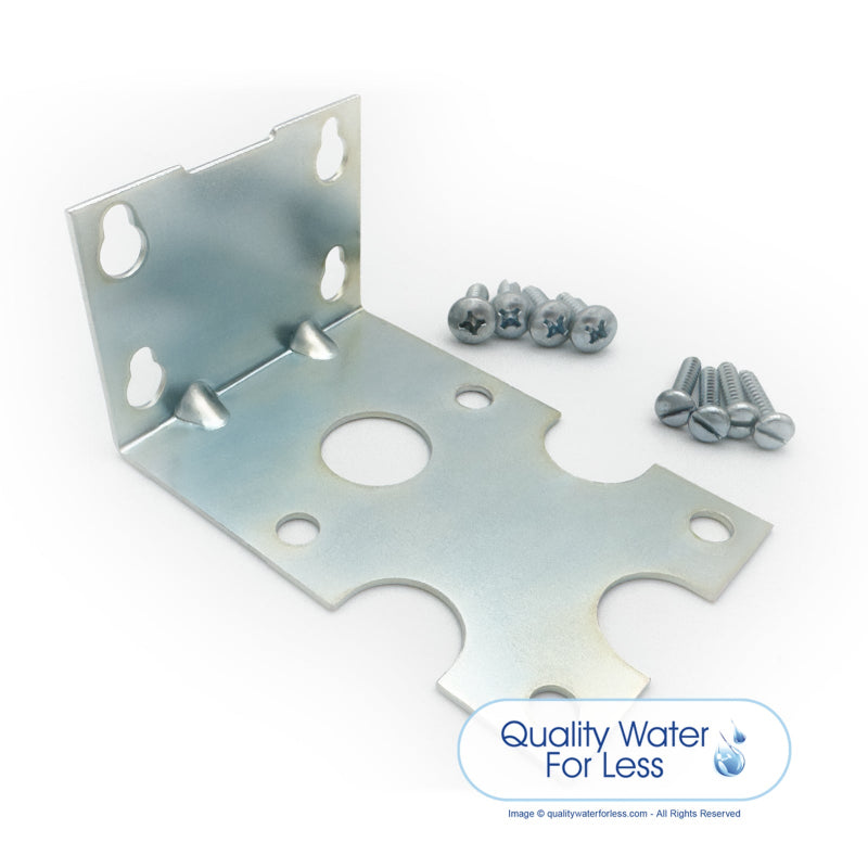 Mounting Bracket, MId-Size Housings | Filters & Housings | qualitywaterforless.com