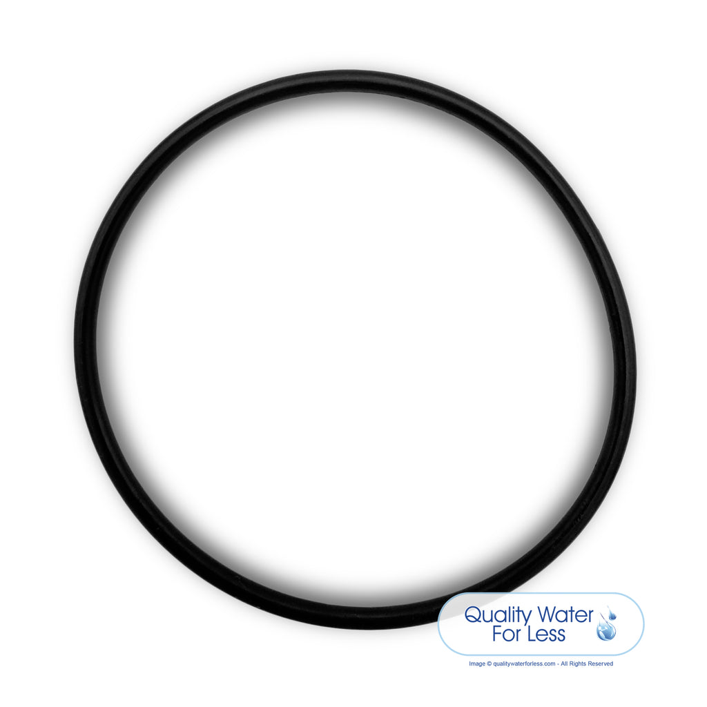 O-Ring Replacement, Hydronix HF2 Series Filter Housings | Reverse Osmosis | qualitywaterforless.com