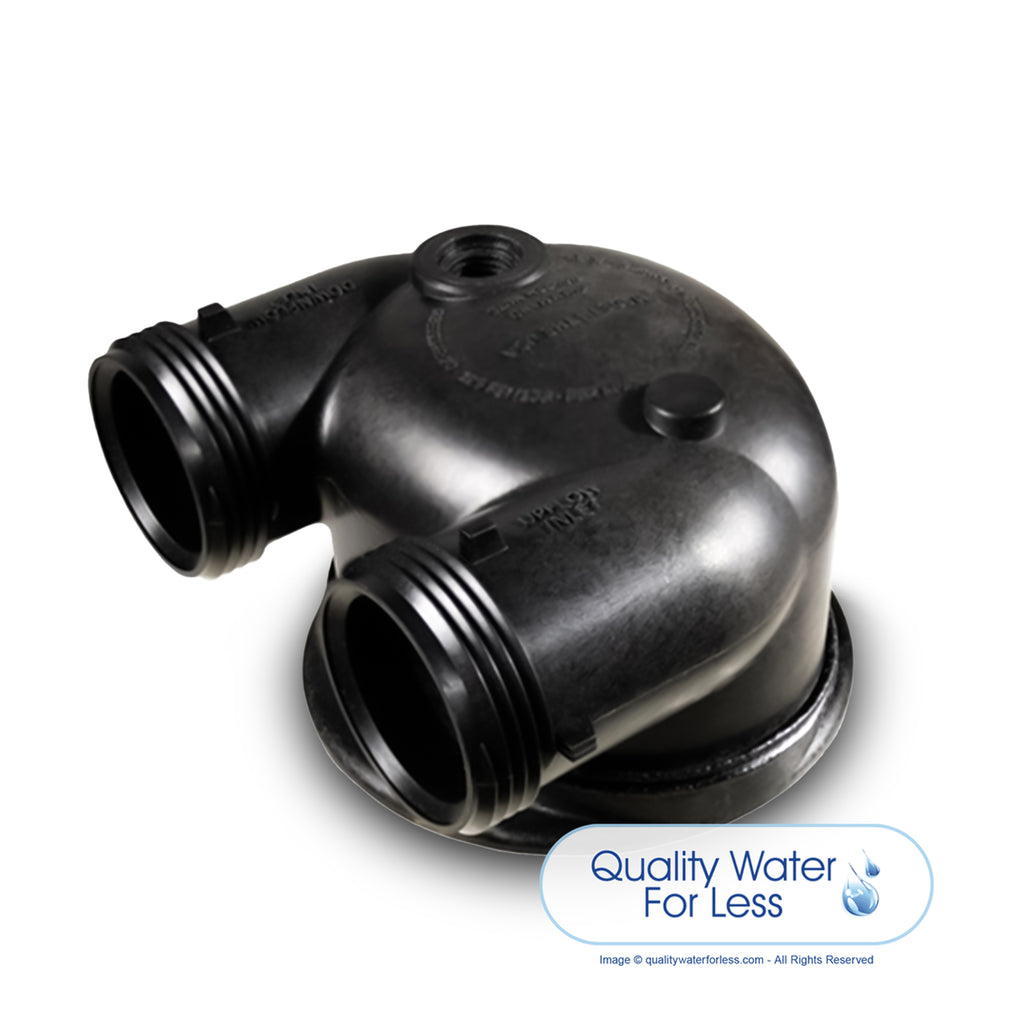 In & Out Head, Model 1191 - D1400 | Parts & Accessories | qualitywaterforless.com