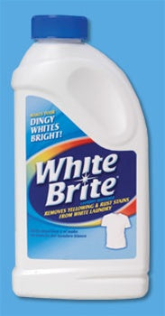 NeosKon White Brite WB22N Laundry Whitener-1 Pound 6 Ounces.-Laundry  Additive and Booster (Formerly Known as Yellow Designed to Brighten Whites  and